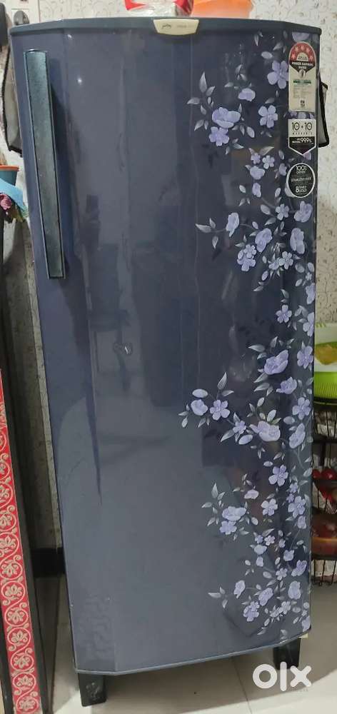 5 star godrej company with negotiable price