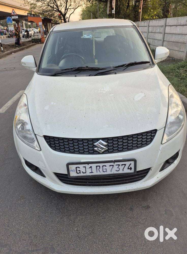 Maruti Suzuki Swift 2011-2014 ZDi, 2014, Diesel