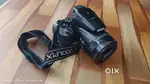 Nikon coolpix P900
