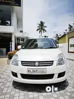 Maruti Suzuki Swift Dzire 2011, single owner