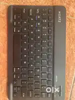 Blutooth keyboard