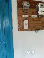 Single room with kitchen suitable for bachelor