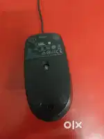 LOGICTECH M100r mouse wired