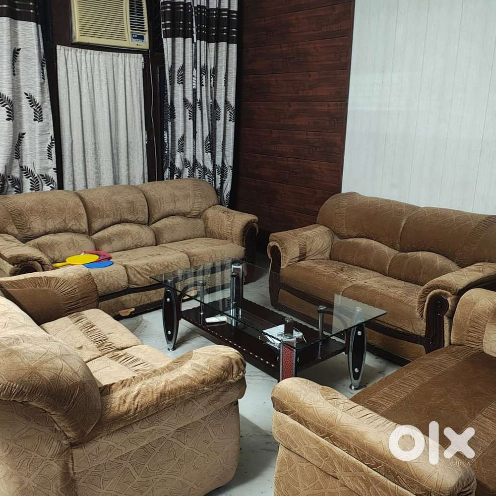 9 seater Sofa set