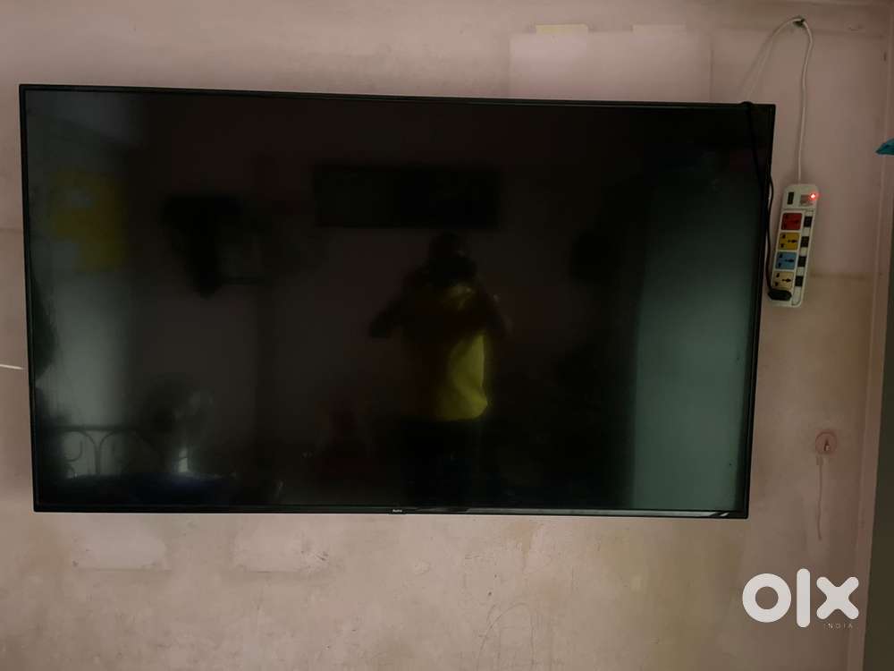 Redmi  65 inch. Tv. 25000