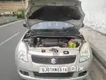 Maruti Suzuki Swift 2007