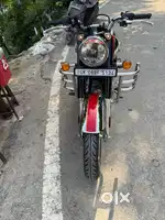 Bullet classic 350
