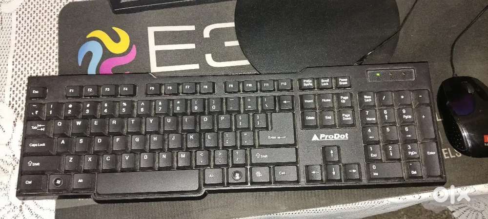 Keyboard ProDot (Excellent)