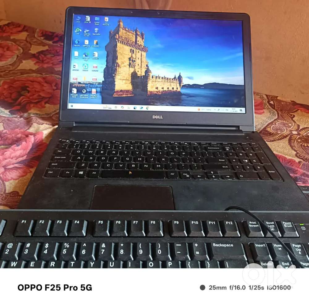 URGENTLY SALE DELL LAPTOP