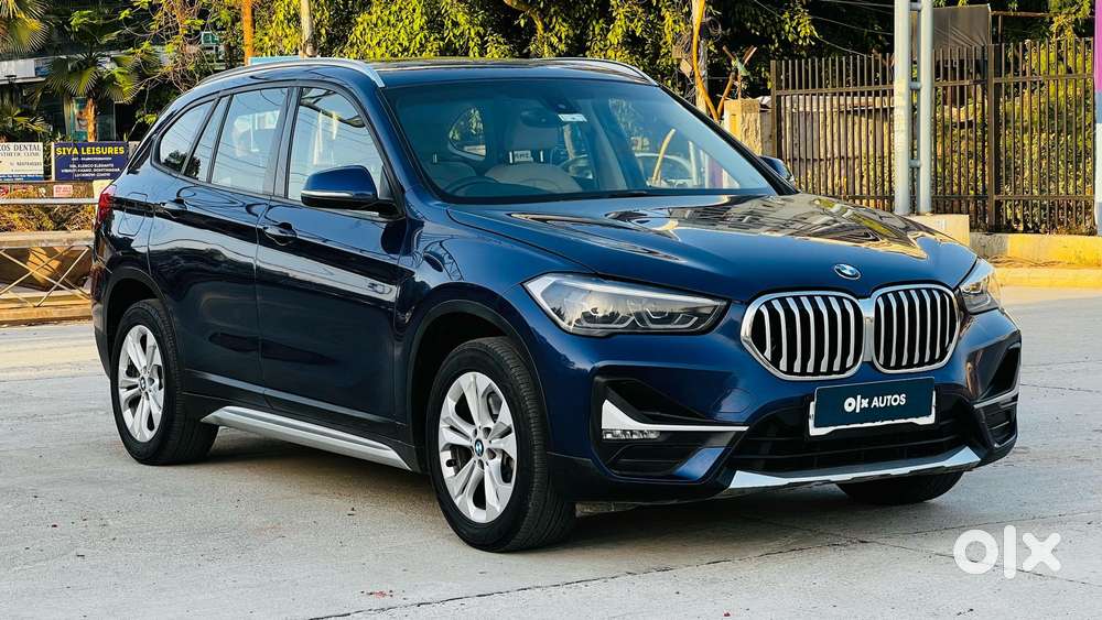 BMW X1 2.0 SDRIVE 20D, 2020, Diesel
