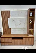 TV UNIT AVAILABLE IN STARF DREAM FURNITURE