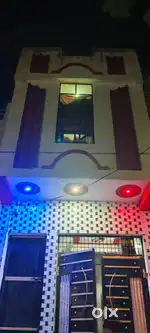270 Squre Feet Lovely House 3 Floor