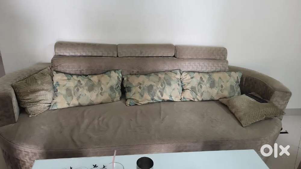 Sofa on sale