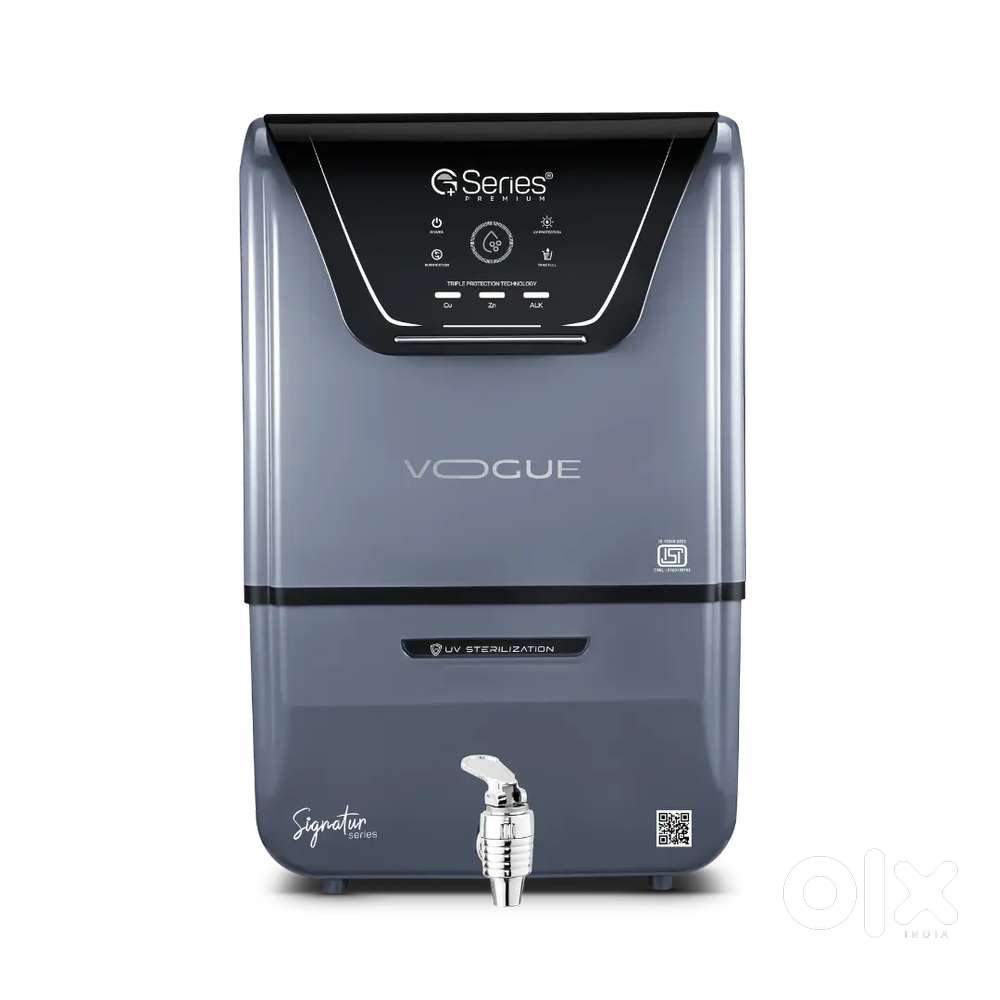 Water Purifier