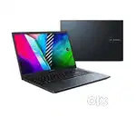 Asus Vivobook 15 pro, Laptop 15.6”, Ryzen 7, 1TB SSD, 16GB