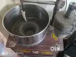 Grinder for business