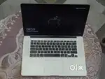 MACBOOK PRO, I7 , 8GB RAM , 512GB ROM with 85w original Charger