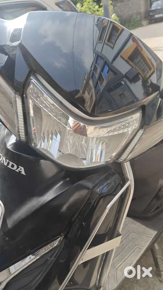 Honda Activa 6g Single owner LED Headlight varient