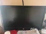 Computer desktop