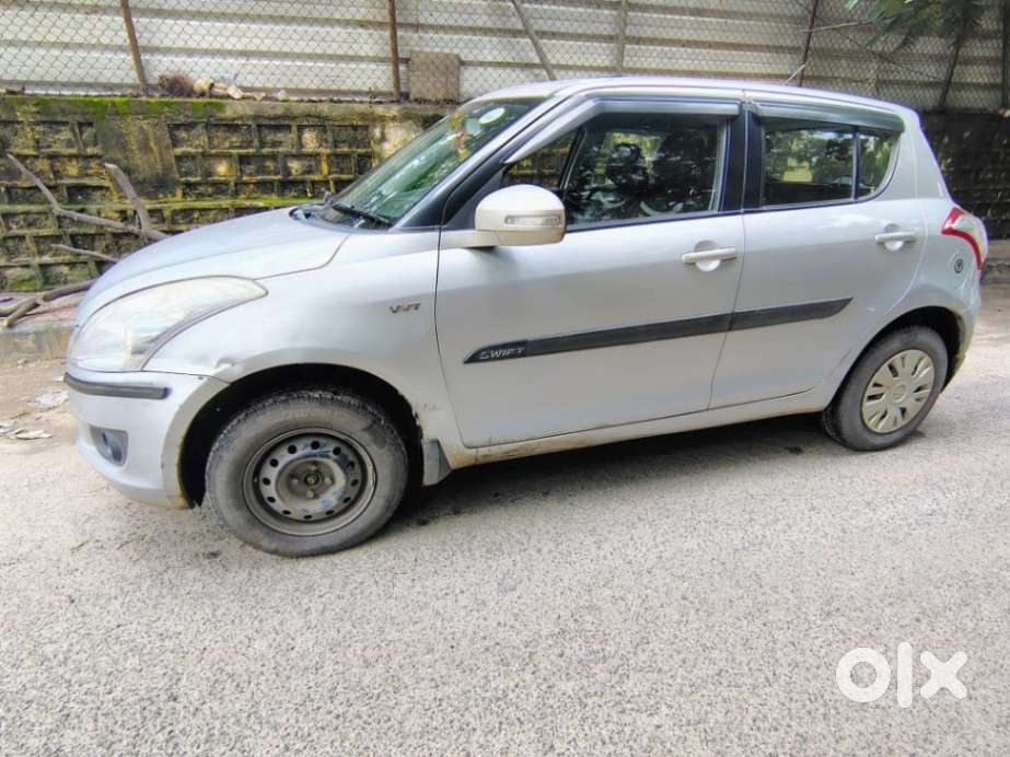 Maruti Suzuki Swift VXI Optional, 2013, Petrol