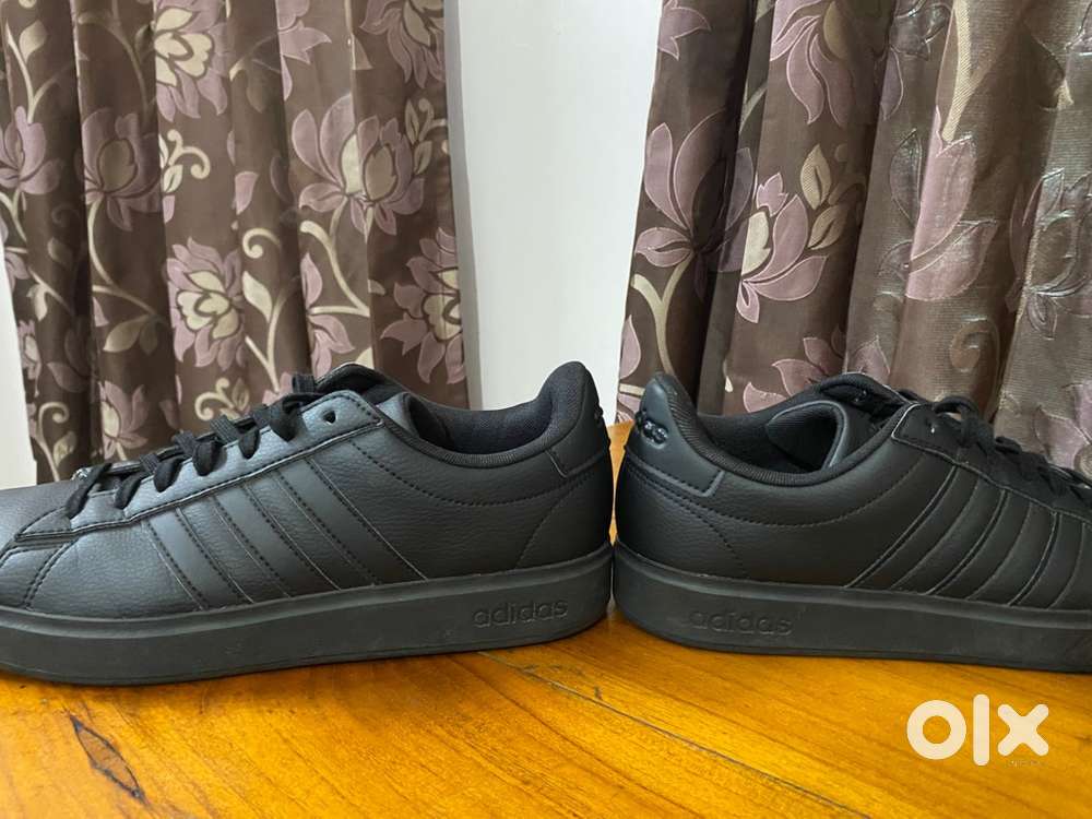 Adidas shoe