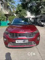 Kia Sonet 1.5 GTX Plus Diesel, 2021, Diesel