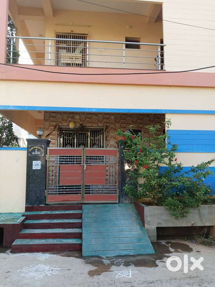 Double bedroom house for rent