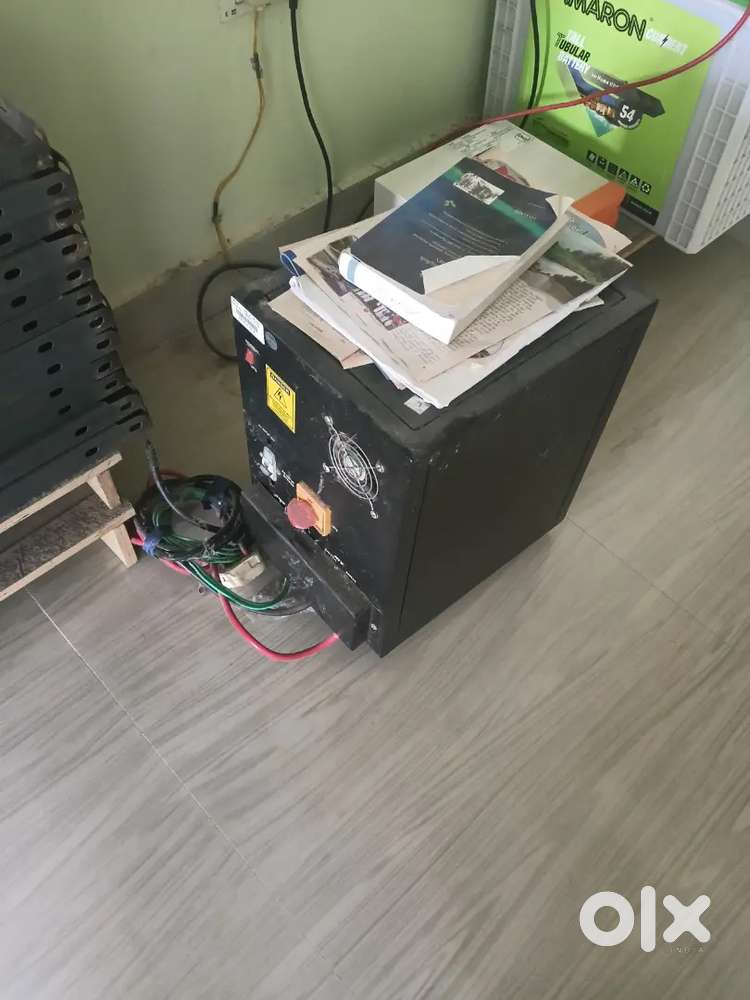 3kv inverter