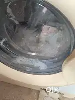 Lg fully automatic washing machine