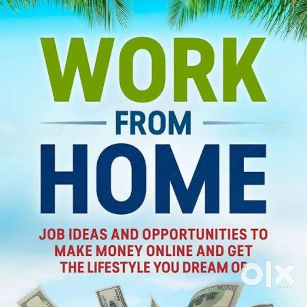 Work from home
