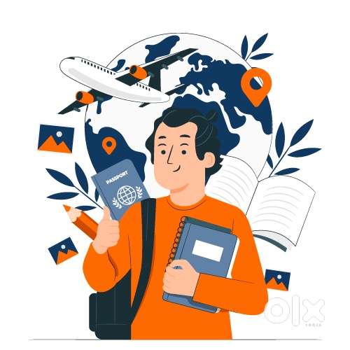NEED VISA COUNSELLOR FOR IMMIGRATION OFFICE