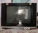 SAMSUNG TV