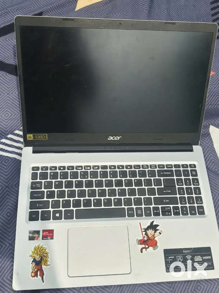 Acer aspire 3