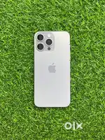 Apple iPhone 15 Pro Max 256GB Natural Color Global Unit ONLY HANDSET