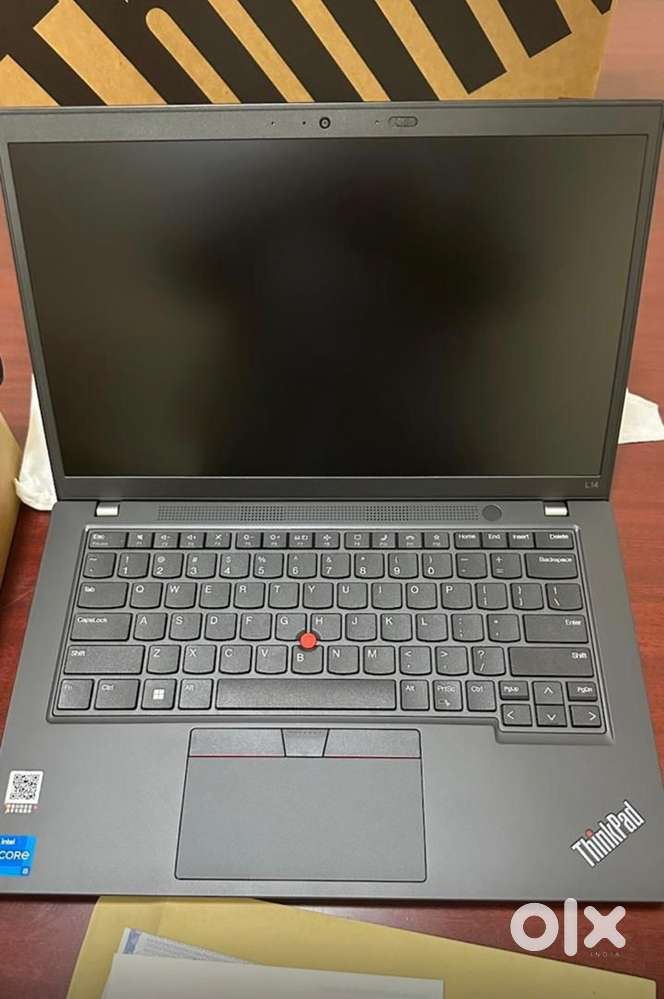 lenovo laptop