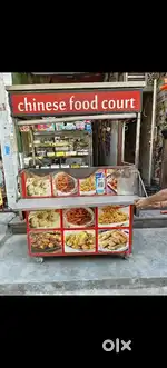 Chinese counter