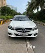 Mercedes-Benz E-Class 250 D, 2016, Diesel