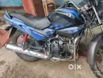 Hero glamour 125cc