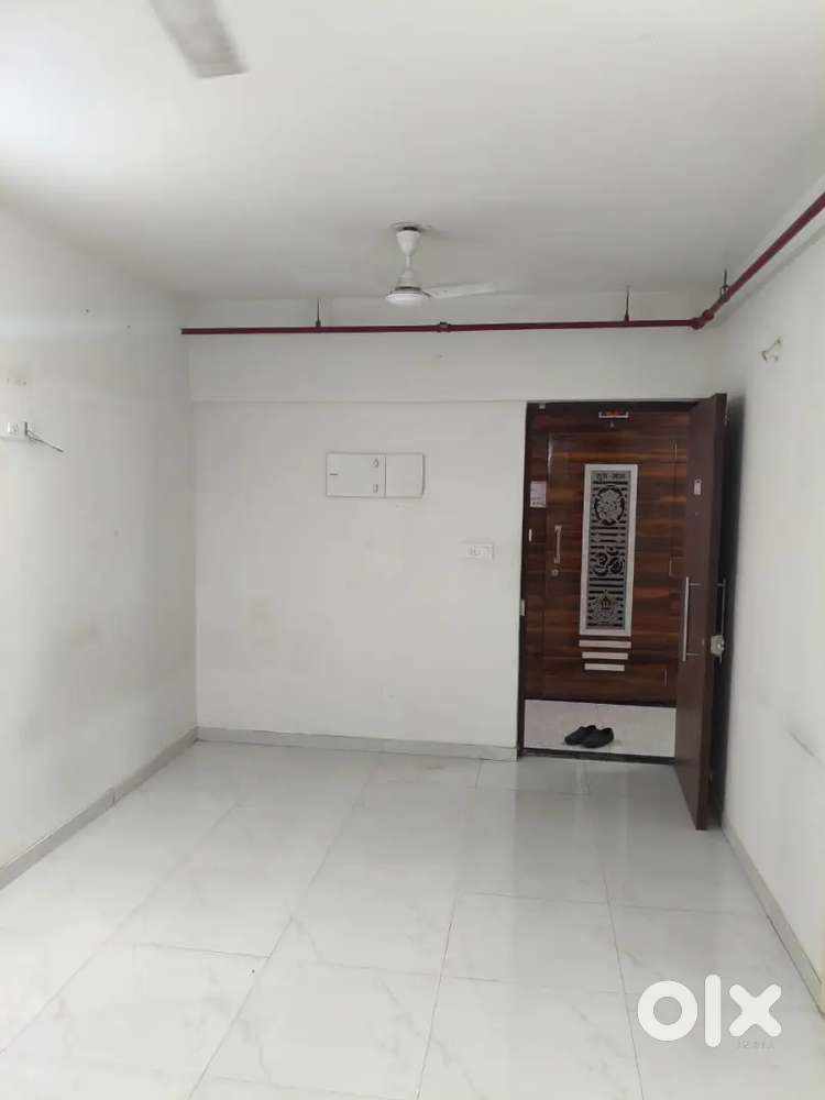 1 bhk with scenic view apartment available for rent in runwal garden
