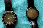 Men's Tommy Hilfiger n U.S Polo watch for sale