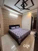 1 RK Fully Furnished