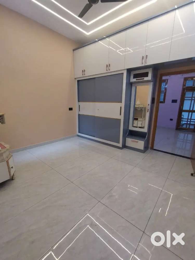 1BHK Fully Furnished