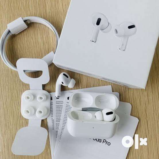 Cash on Delivery Apple air pods