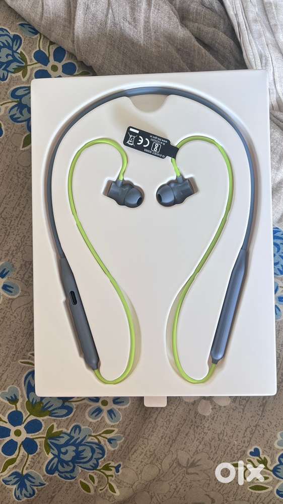 Oneplus NeckBand
