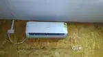 Air conditioning and Refrigeration repairing and instalation Work don