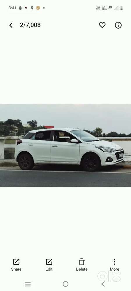 Hyundai New i20 2018