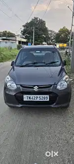 Maruti Suzuki Alto 800 2012-2016 LXI, 2016, Petrol