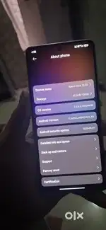 Redmi Note 13 5g