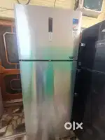 Fridge Double door samsung 3 star 480 Liter proper working