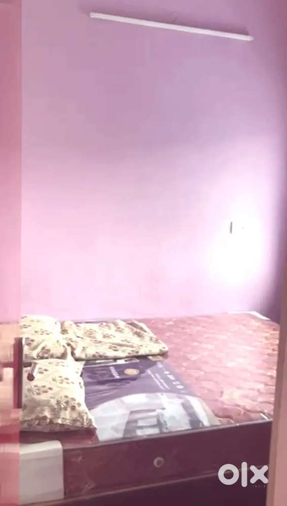 2 Bhk Fully Furnished House in Nungambakkam,Prime location
